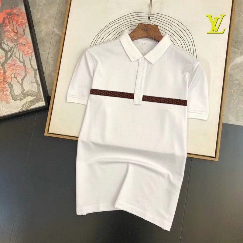 LV Men's Polo 127